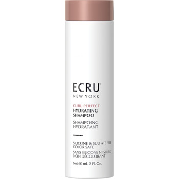 Curl Perfect Shampoo - Šampón na vlnité a kučeravé vlasy
